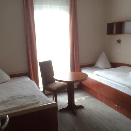 בית הארחה Ruegen 4*