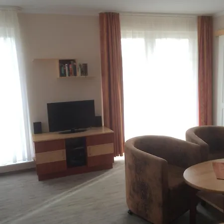 Ruegen 4* Sellin (Rugen)