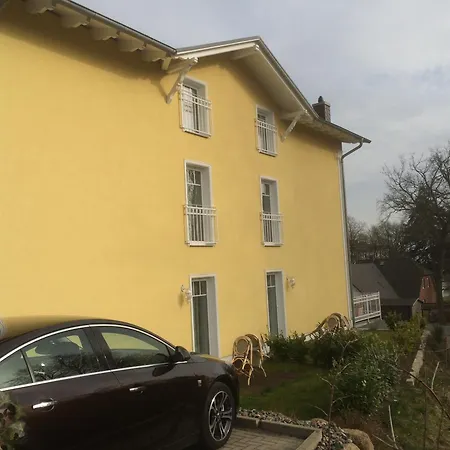 Rügen 4* Sellin (Rugen)