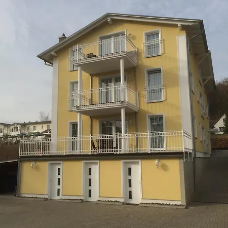 Rügen Gasthof