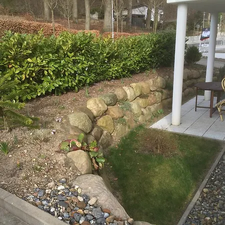 Rügen 4* Sellin (Rugen)