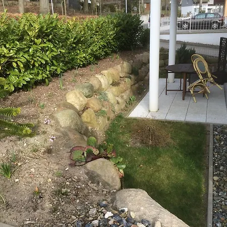 Rügen Pensión Sellin (Rugen)