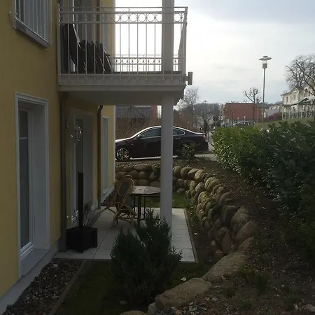 Rügen 4* Sellin (Rugen)