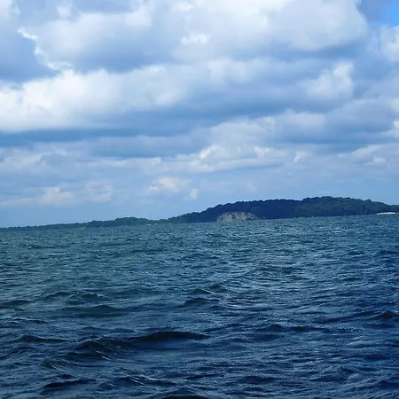 Rügen *