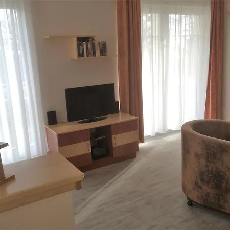 Rügen Sellin (Rugen)