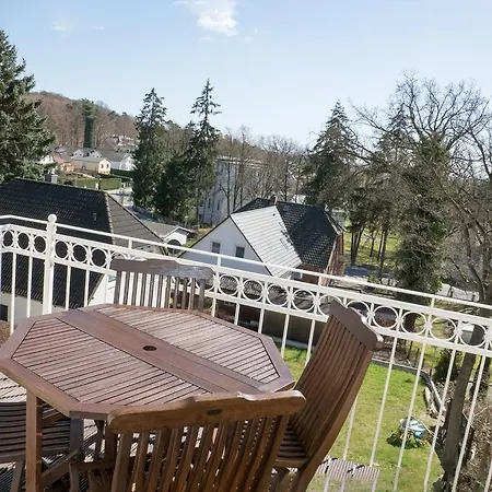 Rügen Gasthof Sellin (Rugen)
