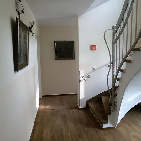 Ruegen בית הארחה 4*