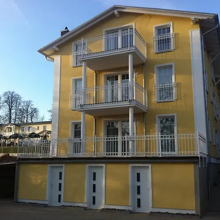 Rügen Sellin (Rugen)