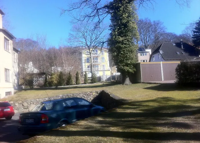 Ruegen Sellin (Rugen)