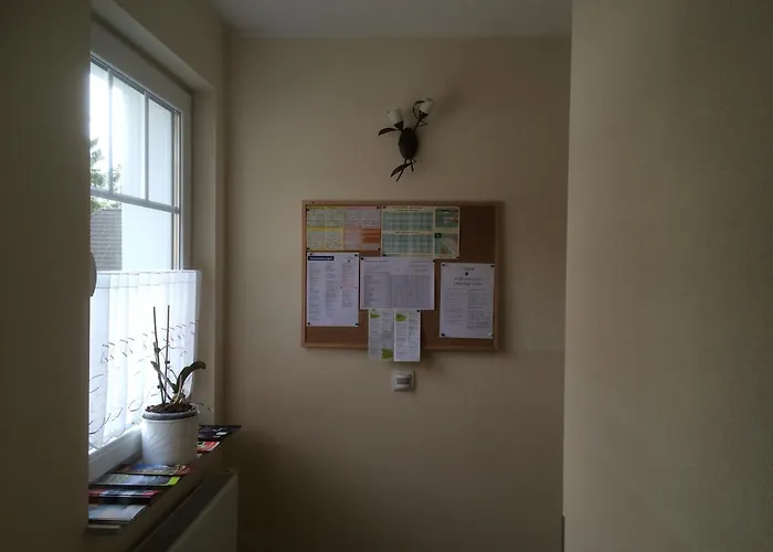 Maison d'hôtes Ruegen