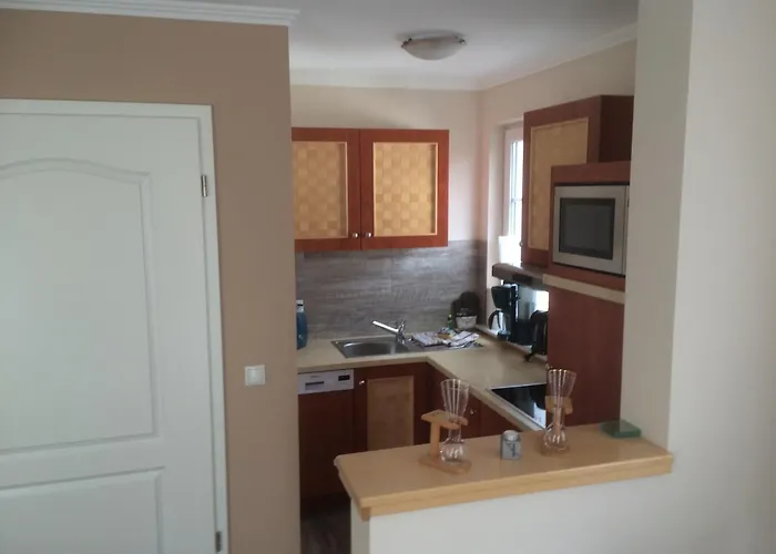 Ruegen 4* Sellin (Rugen)