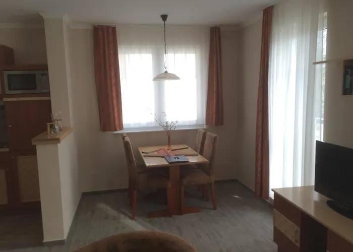 Ruegen Maison d'hôtes