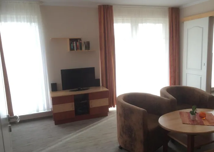 Ruegen 4* Sellin (Rugen)