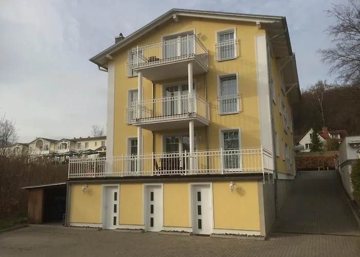 Ruegen Maison d'hôtes