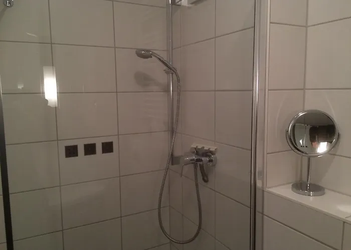 Ruegen 4* Sellin (Rugen)