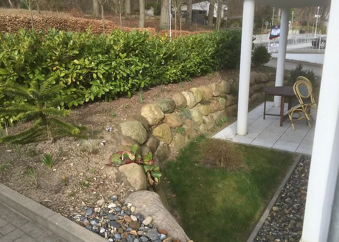 Ruegen 4* Sellin (Rugen)