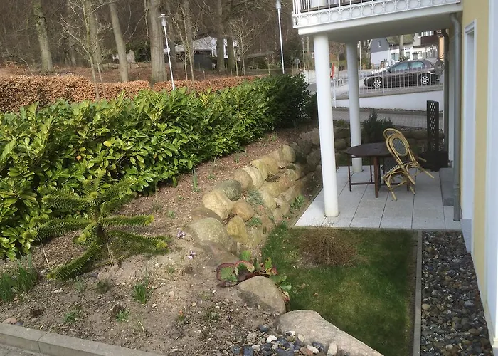 Ruegen Sellin (Rugen)