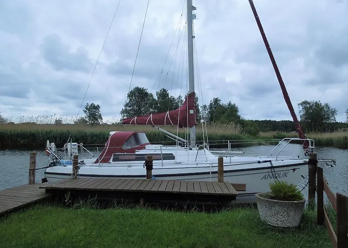 Ruegen 4* Sellin (Rugen)