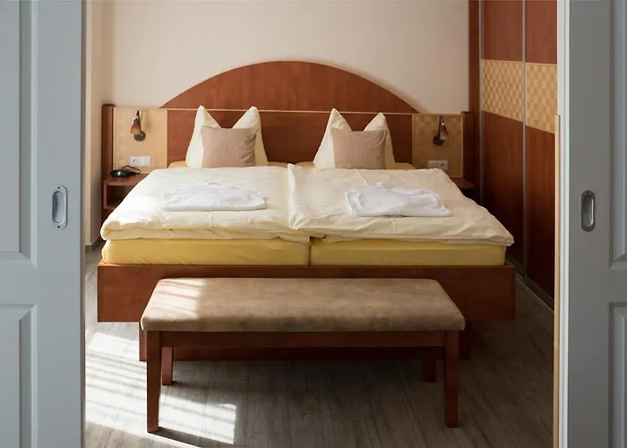 Maison d'hôtes Ruegen Sellin (Rugen)