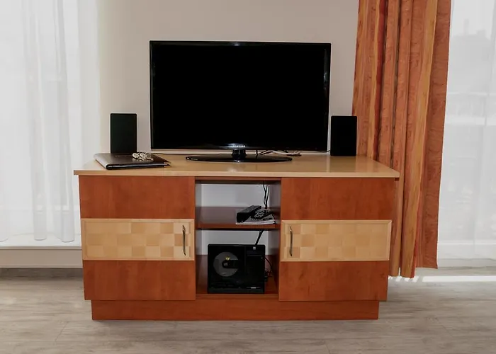 Maison d'hôtes Ruegen