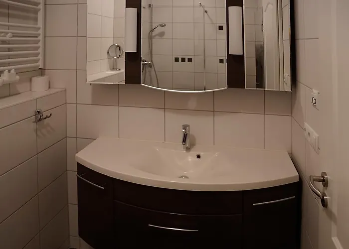 Ruegen 4* Sellin (Rugen)