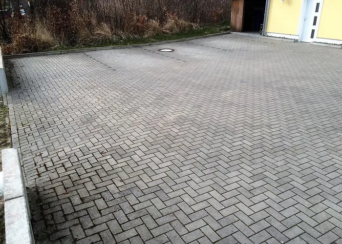 Ruegen Gæstehus Sellin (Rugen)