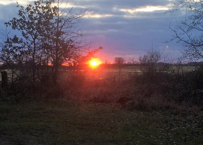 Maison d'hôtes Ruegen 4*