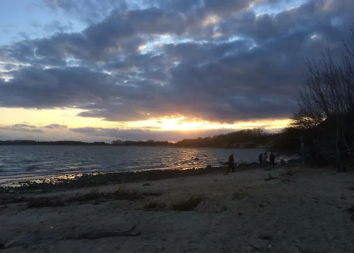 Ruegen Maison d'hôtes 4*